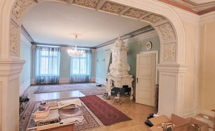 apartment for rent - Kraków, Stare Miasto, Szewska